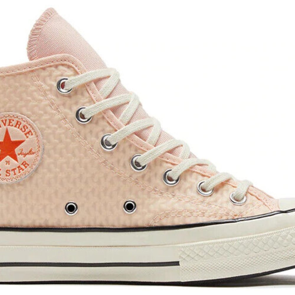 New Womens CONVERSE CHUCK 70 ALT EXPLORATION CRIMSON 570277C US Women's 9 - Picture 5 of 7